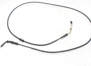CABLE ACCELERATEUR