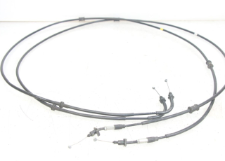 CABLE ACCELERATEUR