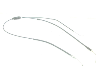 CABLE ACCELERATEUR