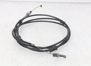 CABLE ACCELERATEUR