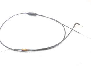 CABLE ACCELERATEUR
