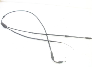 CABLE ACCELERATEUR