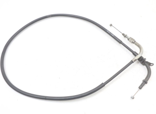 CABLE ACCELERATEUR