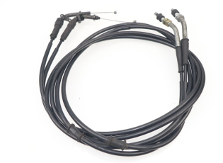CABLE ACCELERATEUR