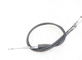 CABLE ACCELERATEUR