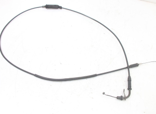 CABLE ACCELERATEUR