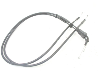 CABLE ACCELERATEUR