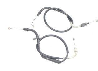 CABLE ACCELERATEUR