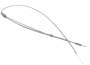 CABLE ACCELERATEUR