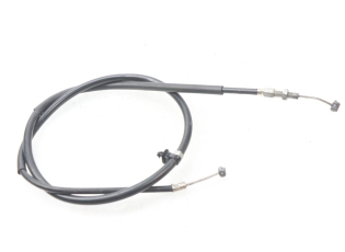 CABLE D'EMBRAYAGE