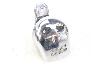 CACHE CHASSIS LATERAL GAUCHE