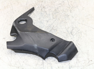 CACHE CHASSIS LATERAL GAUCHE