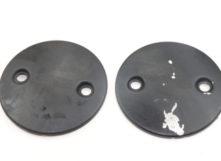 CACHE CHASSIS LATERAL