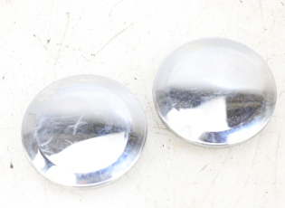 CACHE CHASSIS LATERAL