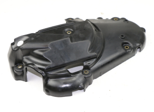 CACHE MOTEUR