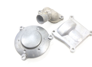 CACHE MOTEUR