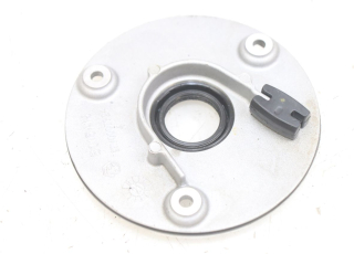 CACHE MOTEUR
