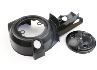 CACHE MOTEUR