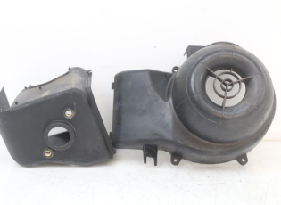 CACHE MOTEUR