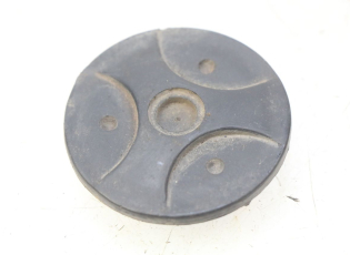 CACHE ROUE