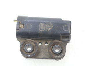 CAPTEUR CHUTE