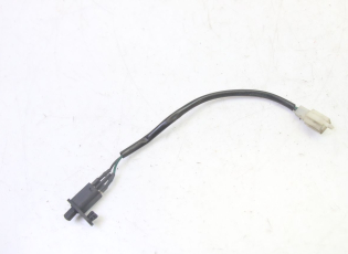 CAPTEUR OUVERTURE COFFRE