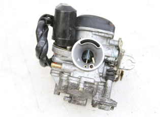 CARBURATEUR
