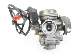 CARBURATEUR