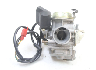 CARBURATEUR