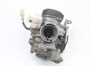 CARBURATEUR