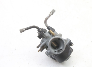 CARBURATEUR