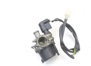 CARBURATEUR