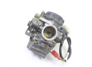 CARBURATEUR