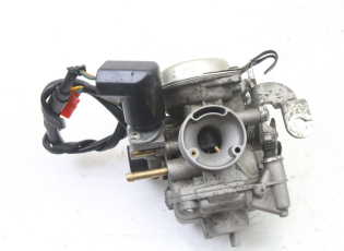 CARBURATEUR