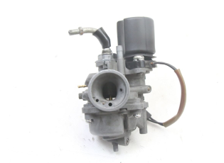 CARBURATEUR