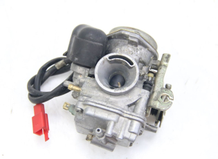 CARBURATEUR