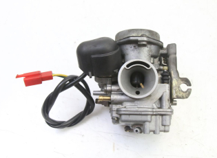 CARBURATEUR