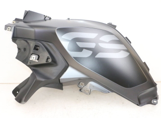 CARENAGE RESERVOIR GAUCHE