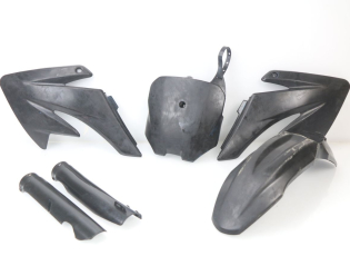 CARROSSERIE CARENAGE COMPLET