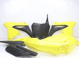 CARROSSERIE CARENAGE COMPLET