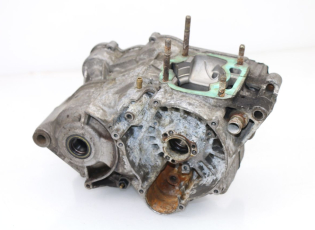 CARTER BAS MOTEUR