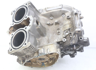 CARTER BAS MOTEUR
