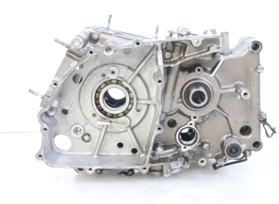 CARTER BAS MOTEUR