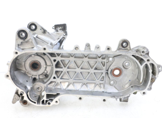 CARTER BAS MOTEUR