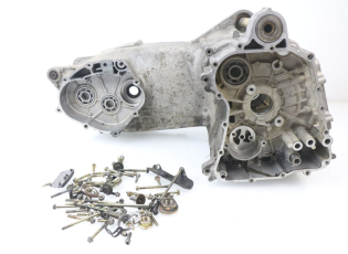 CARTER BAS MOTEUR