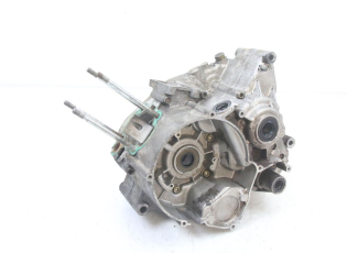 CARTER BAS MOTEUR