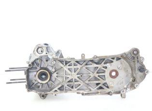 CARTER BAS MOTEUR