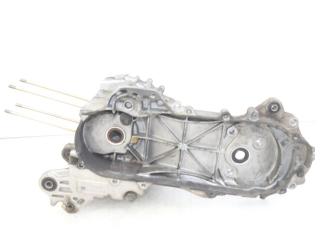 CARTER BAS MOTEUR
