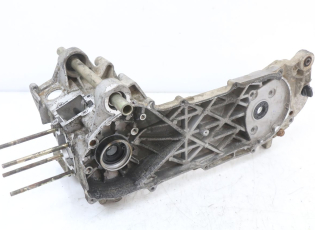 CARTER BAS MOTEUR