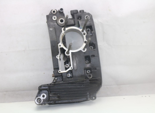 CARTER MOTEUR DROIT